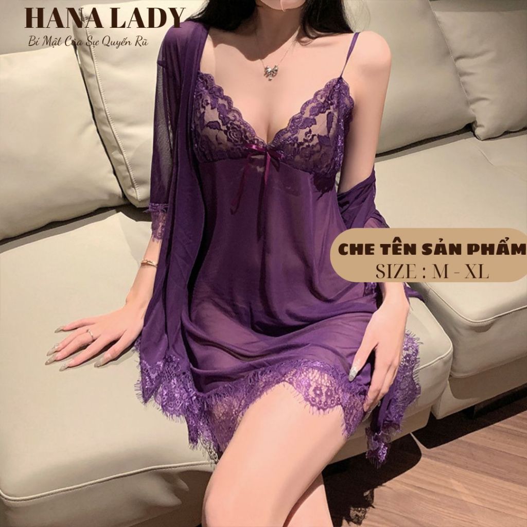 Hana Lady VN017