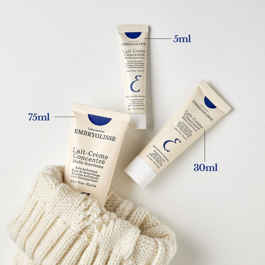 Embryolisse Lait-Crème Concentré