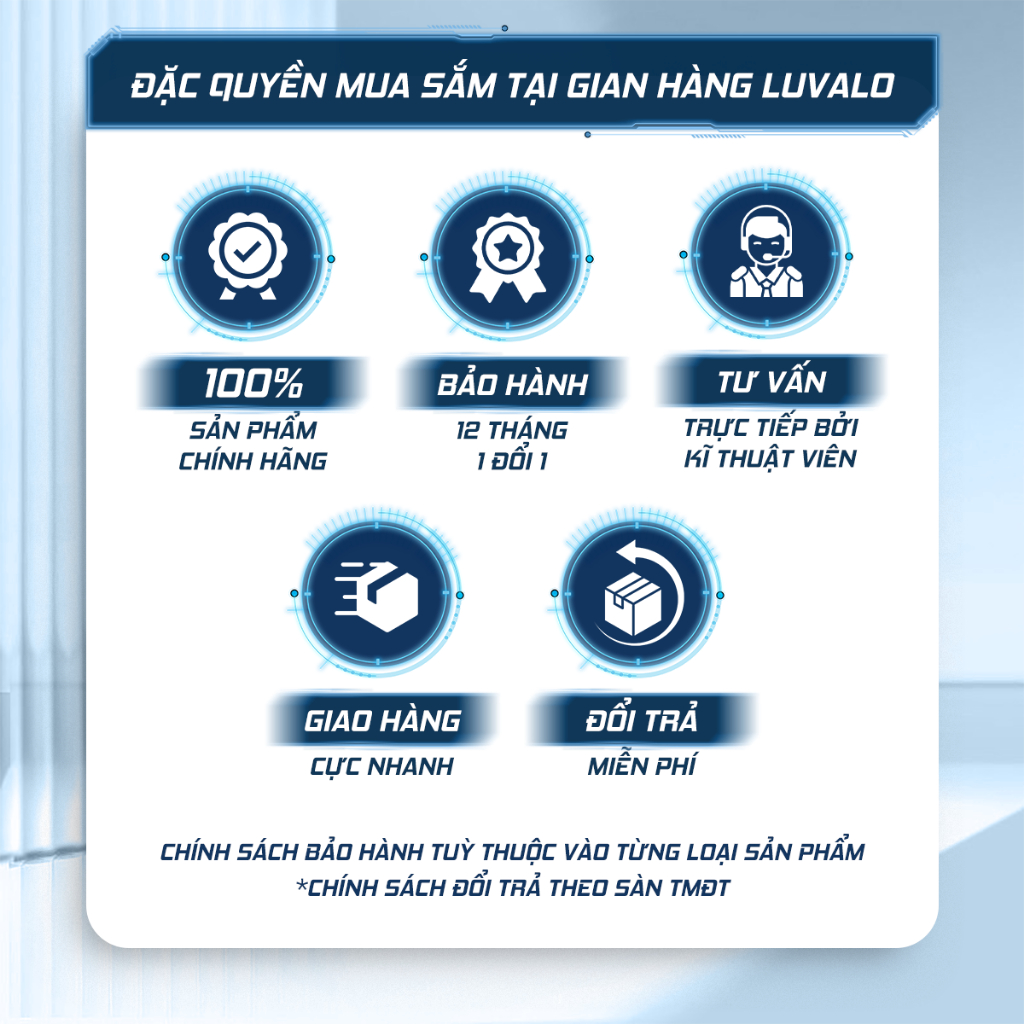 Luvalo C2C
