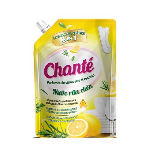 Combo Chanté 6,25kg