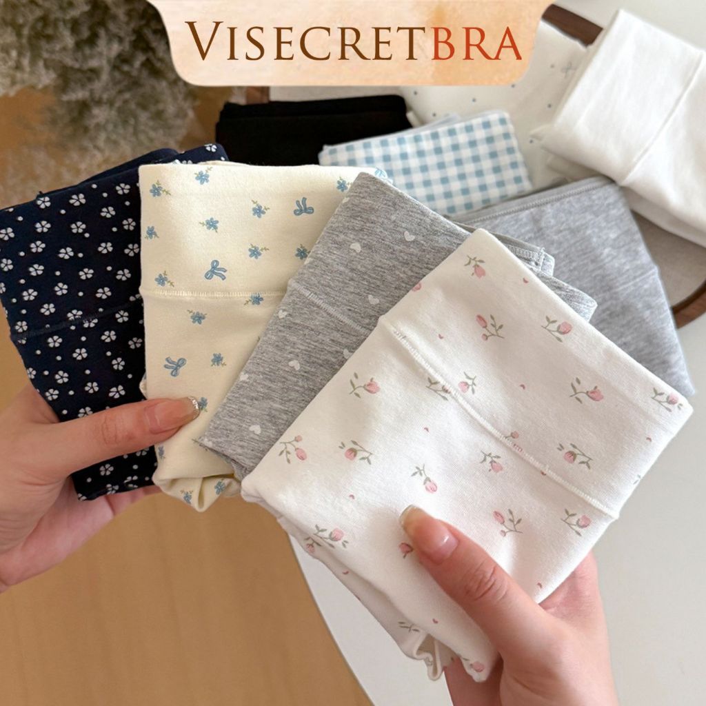 Boxer Nữ VISECRETBRA