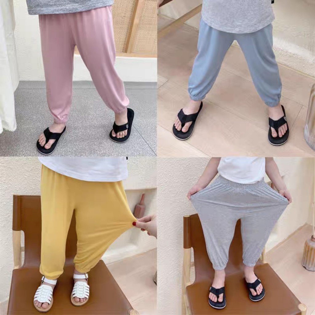Quần dài MAMI KID