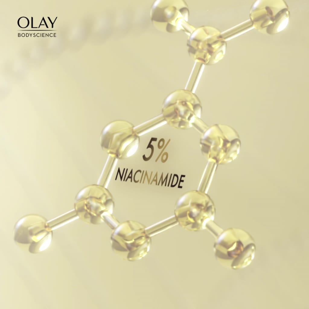 Sữa Dưỡng Thể OLAY 260G