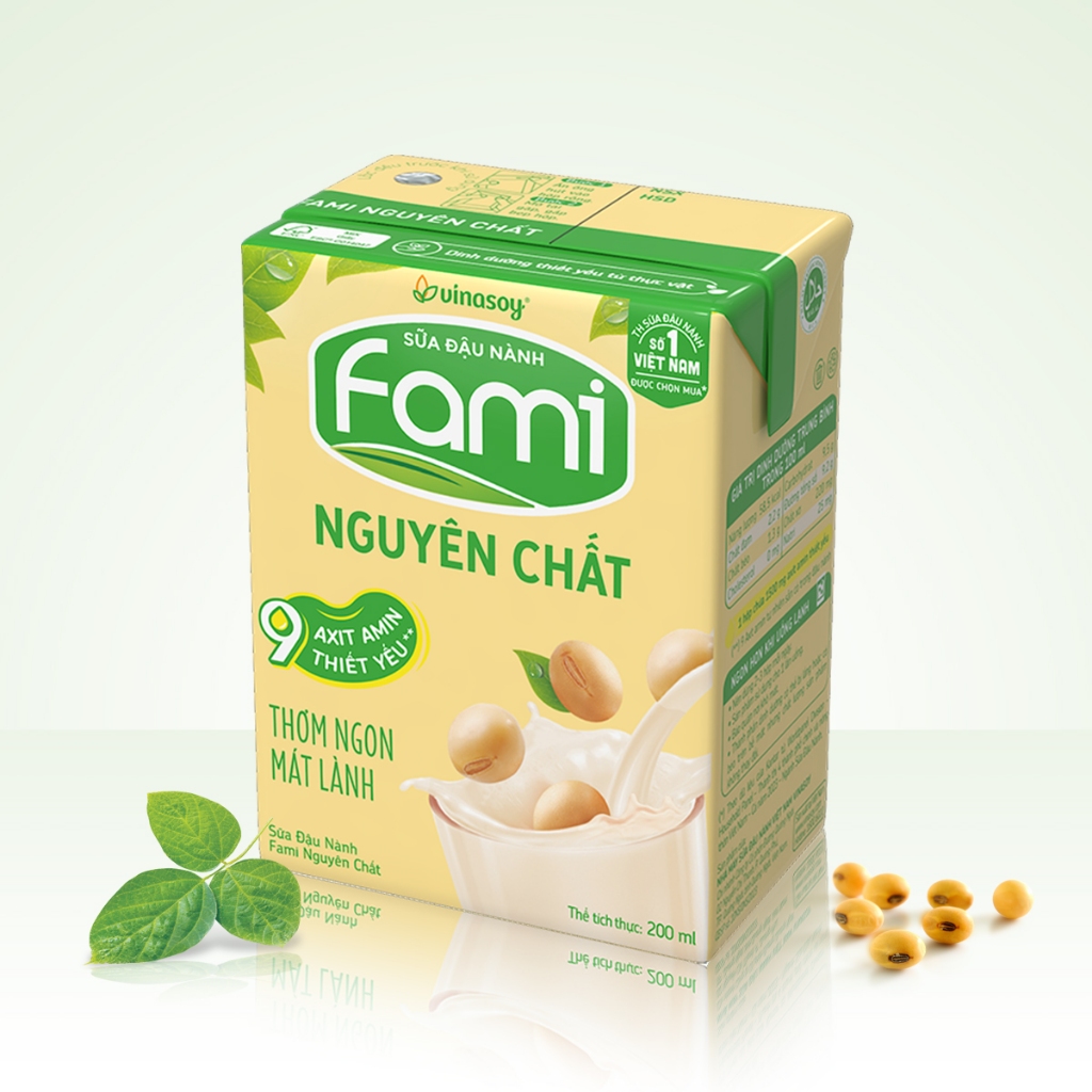 Fami Nguyên Chất
