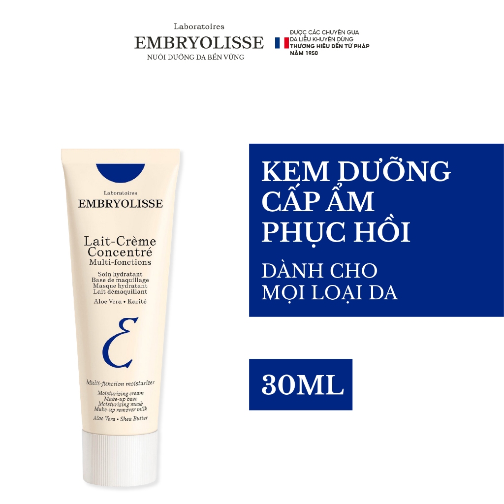 Embryolisse Lait-Crème Concentré