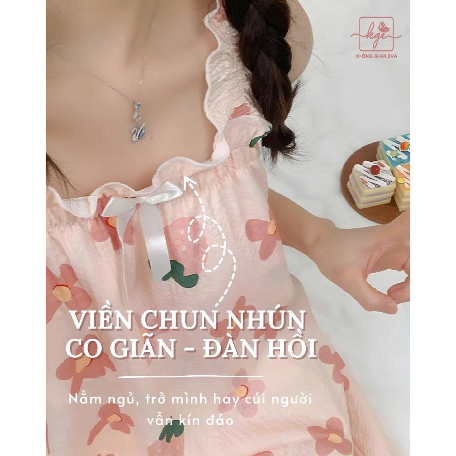Không Gian Eva VN700