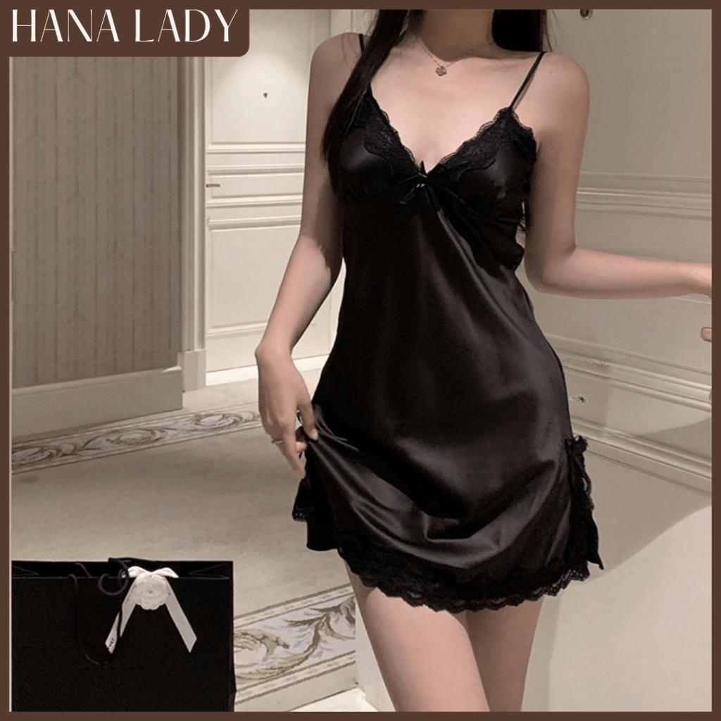 HanaLady VN028
