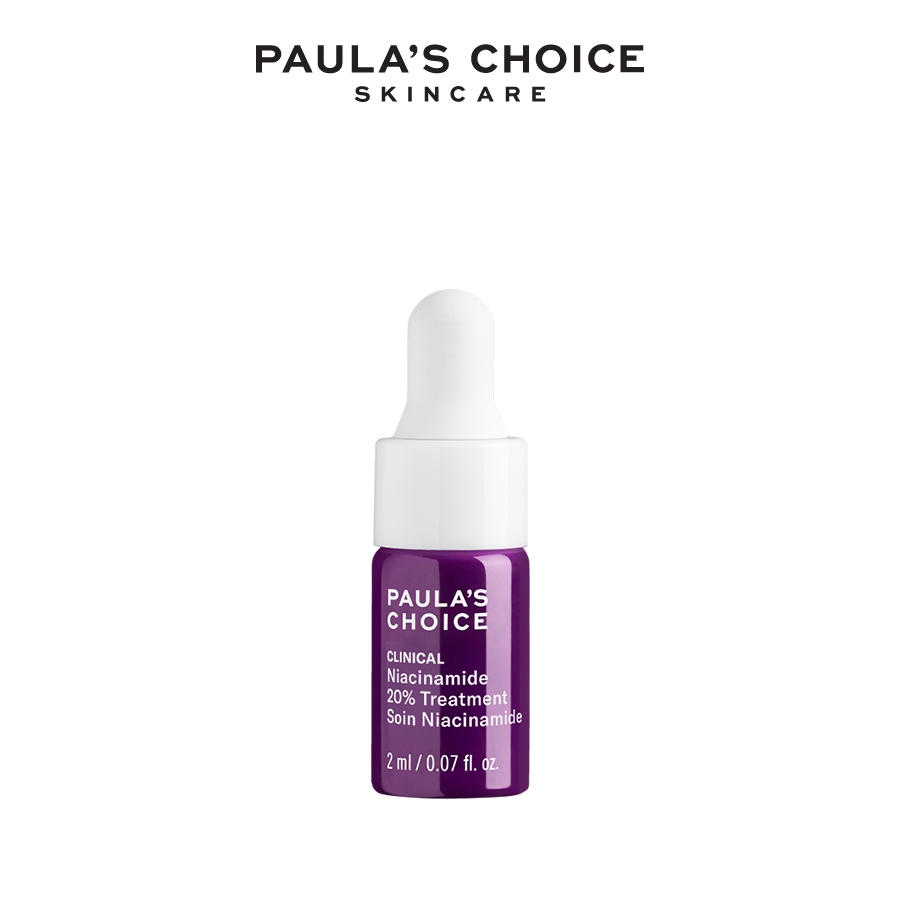 Paula's Choice Niacinamide 20%