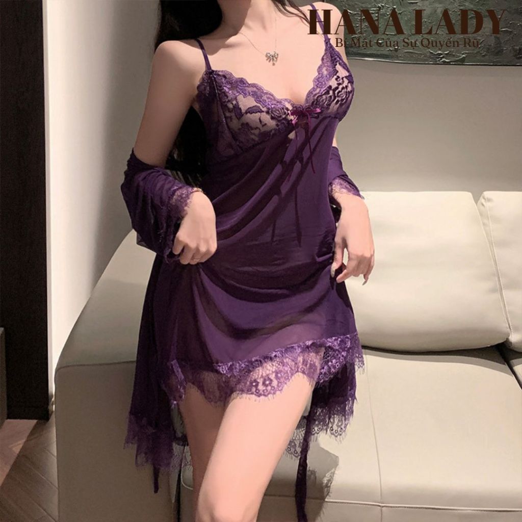 Hana Lady VN017