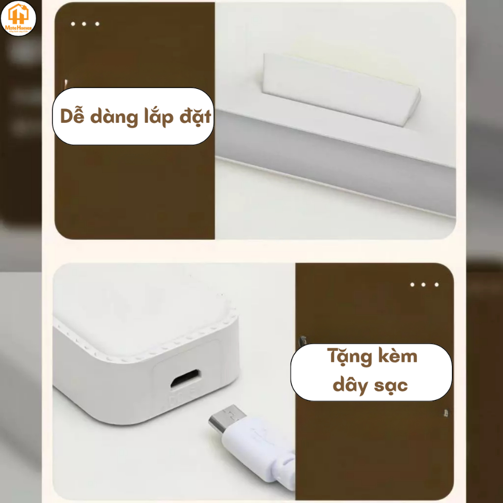 Đèn LED MATEHOMES