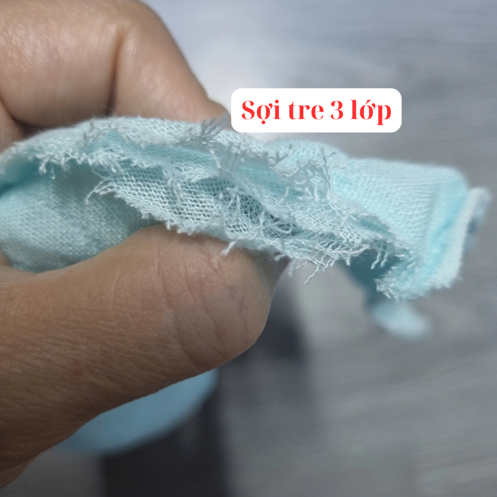 Khăn sữa GEE