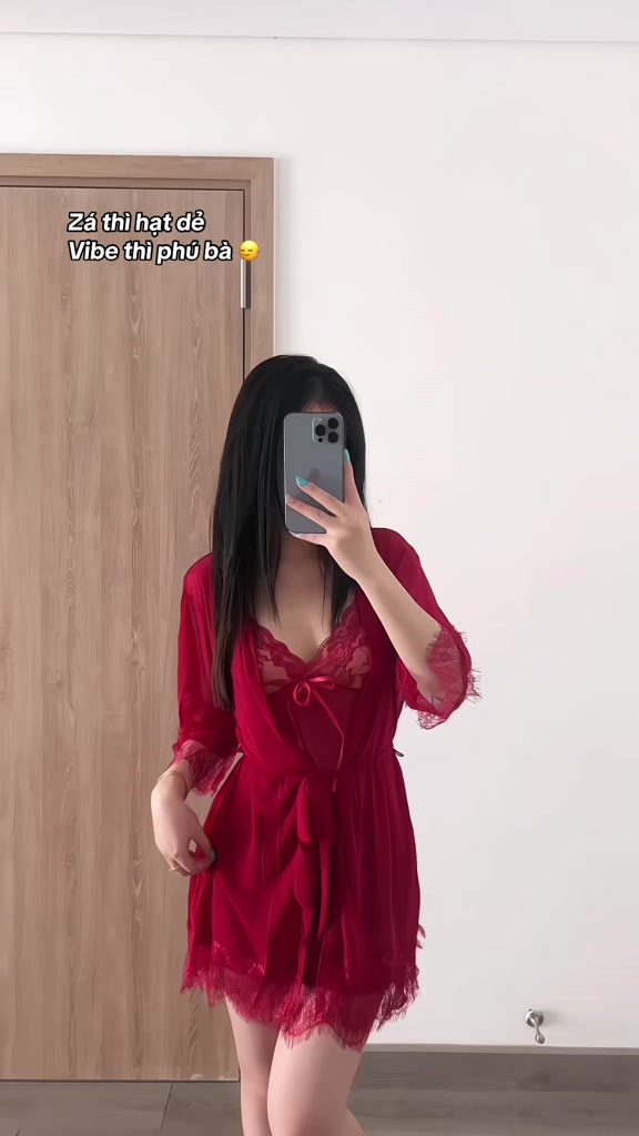 Hana Lady VN017