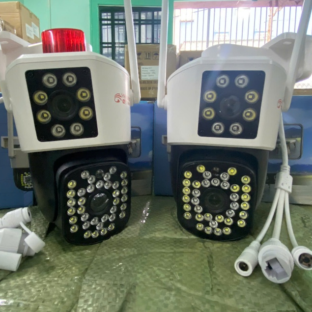 Camera YOOSEE P30/P31