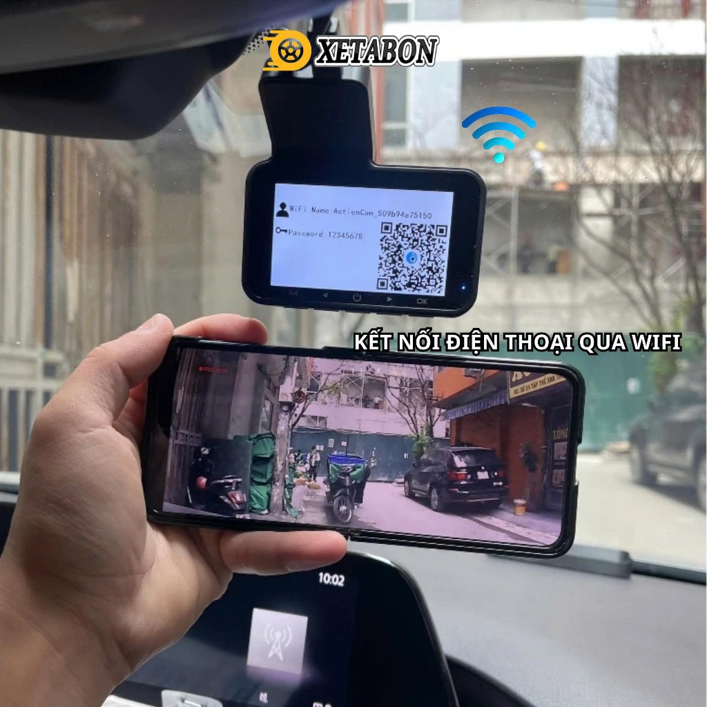 Xetabon K4