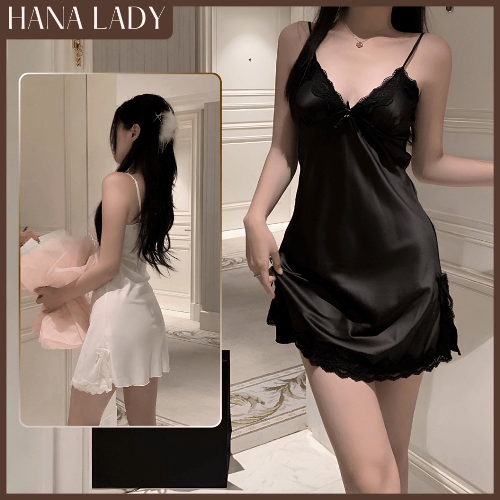 HanaLady VN028