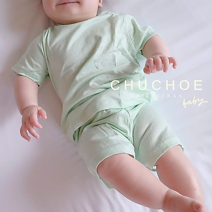 Bộ Thun Lạnh CHUCHOE