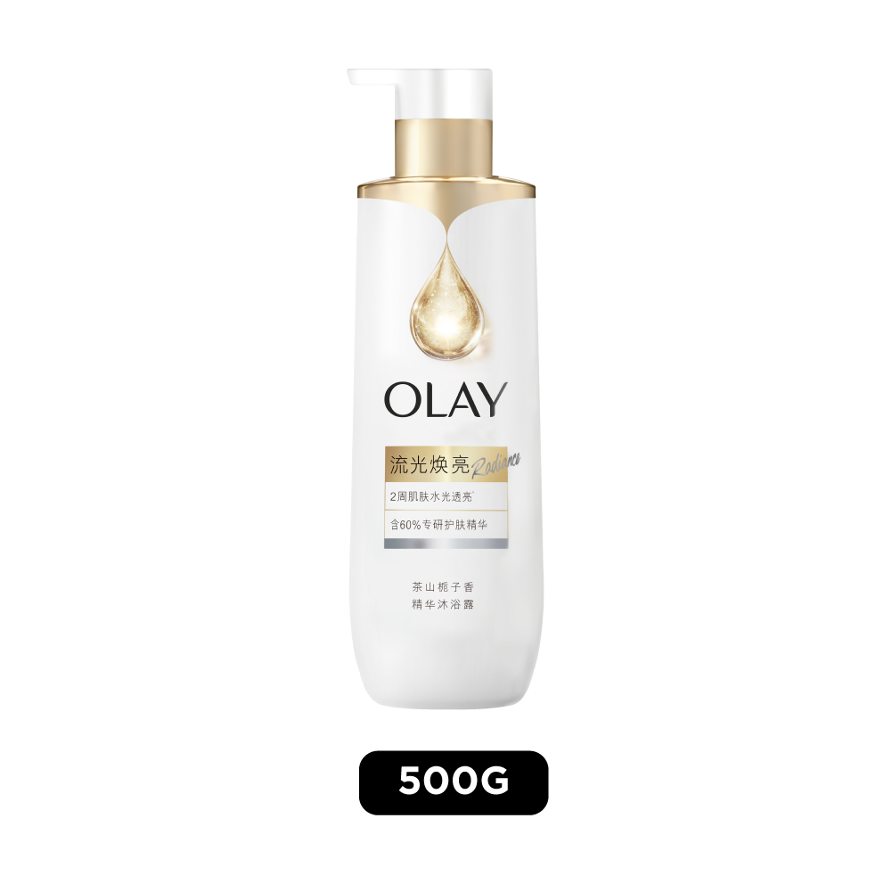 Olay Radiance Body Wash