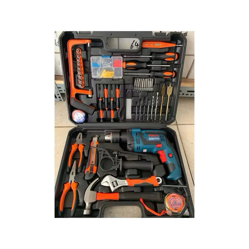 Bosch GSB 13 RE