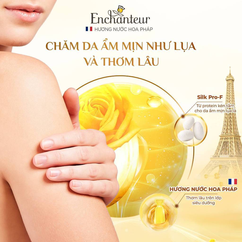 Combo Enchanteur Charming