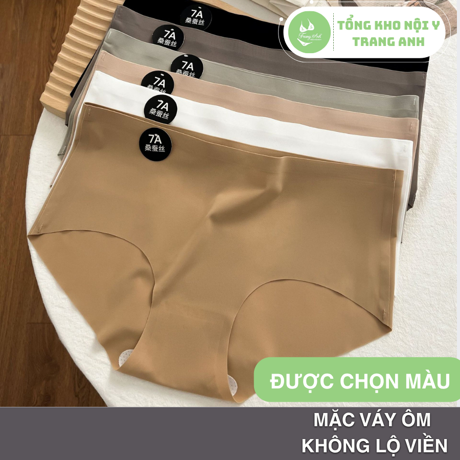 Quần Lót Su Đúc QL543