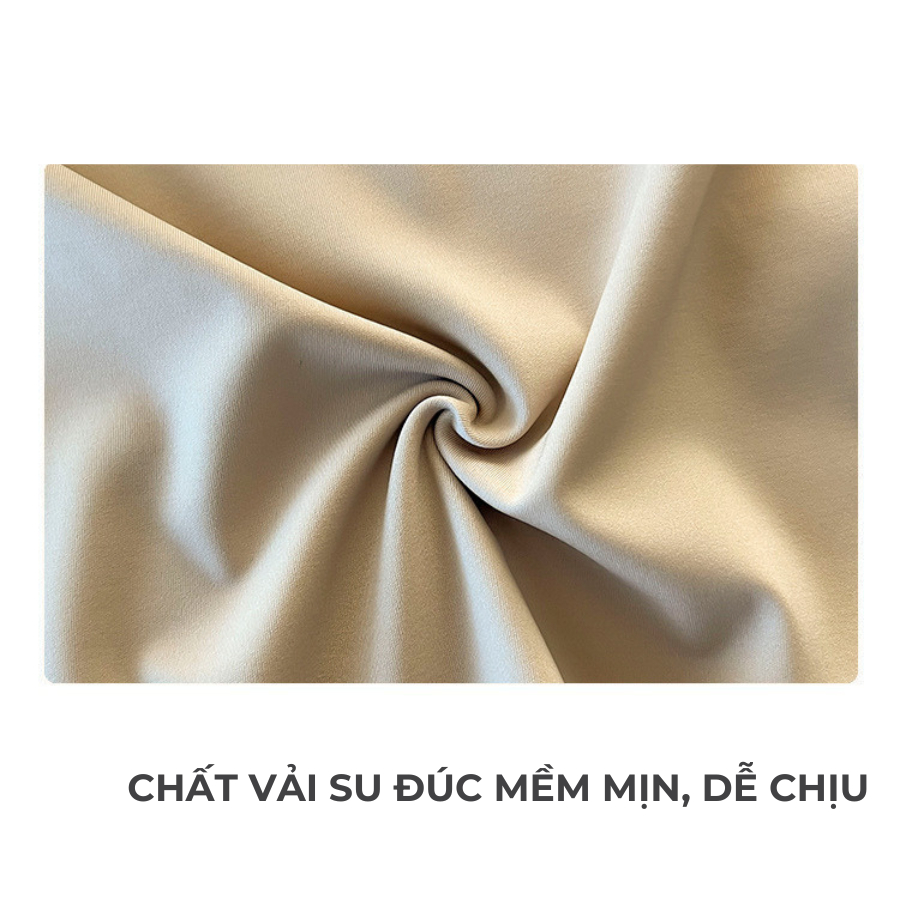 Quần Lót Su Đúc QL543