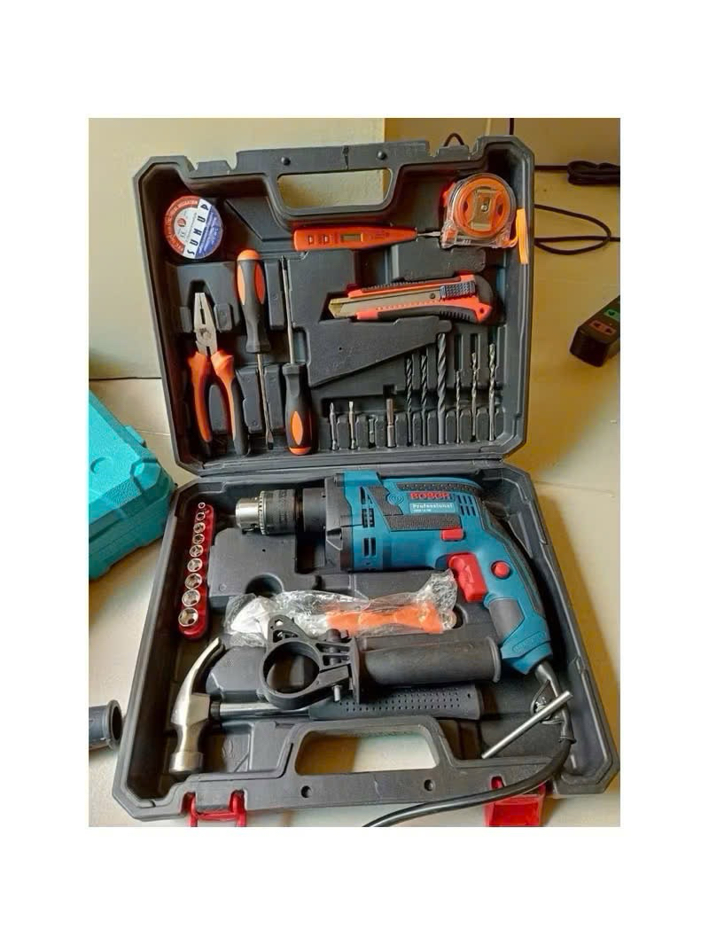 Bosch GSB 13 RE