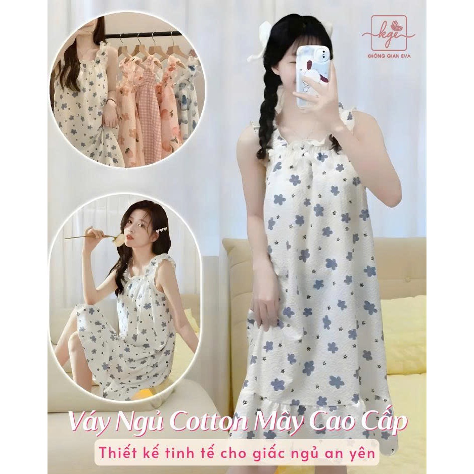 Không Gian Eva VN700