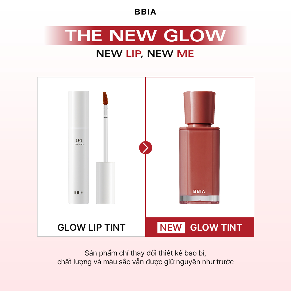 BBIA Glow Tint