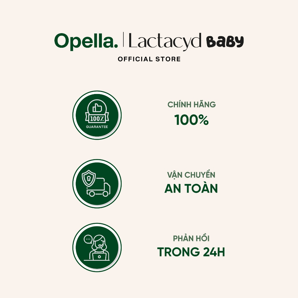 Lactacyd Baby Extra Milky 800ml