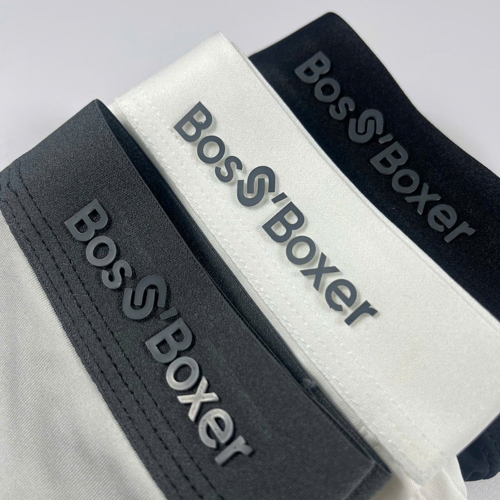 BosS'Boxer BO01