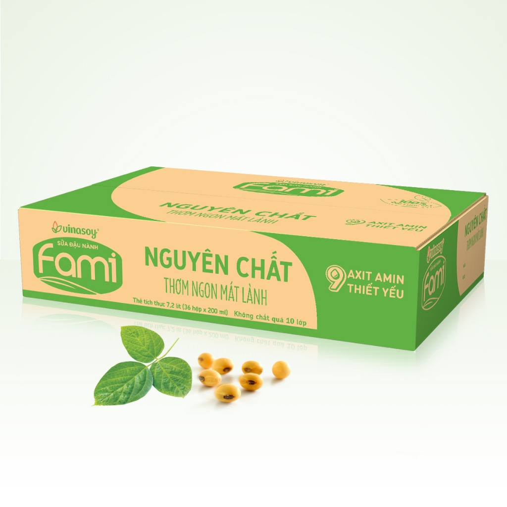Fami Nguyên Chất