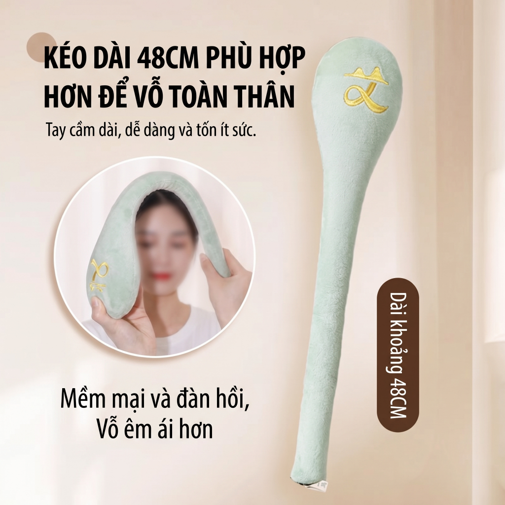 Gậy Massage C40