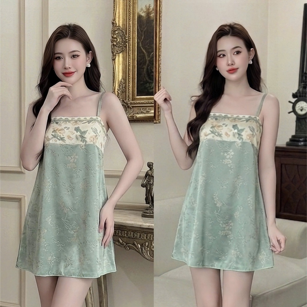 Đầm ngủ Hisexy MD92