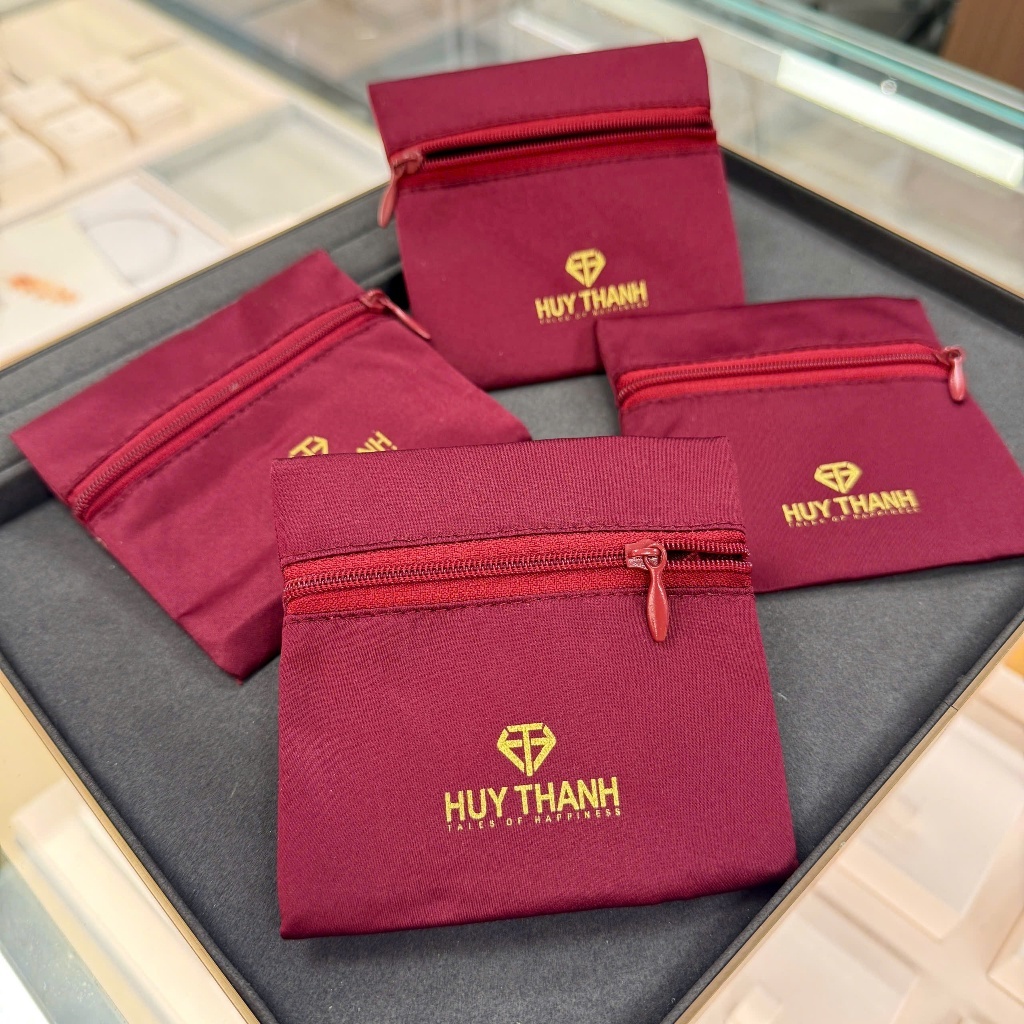 Nhẫn Tiết Kiệm Huy Thanh