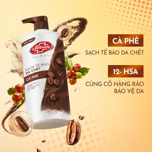 Lifebuoy Naturals Combo 2