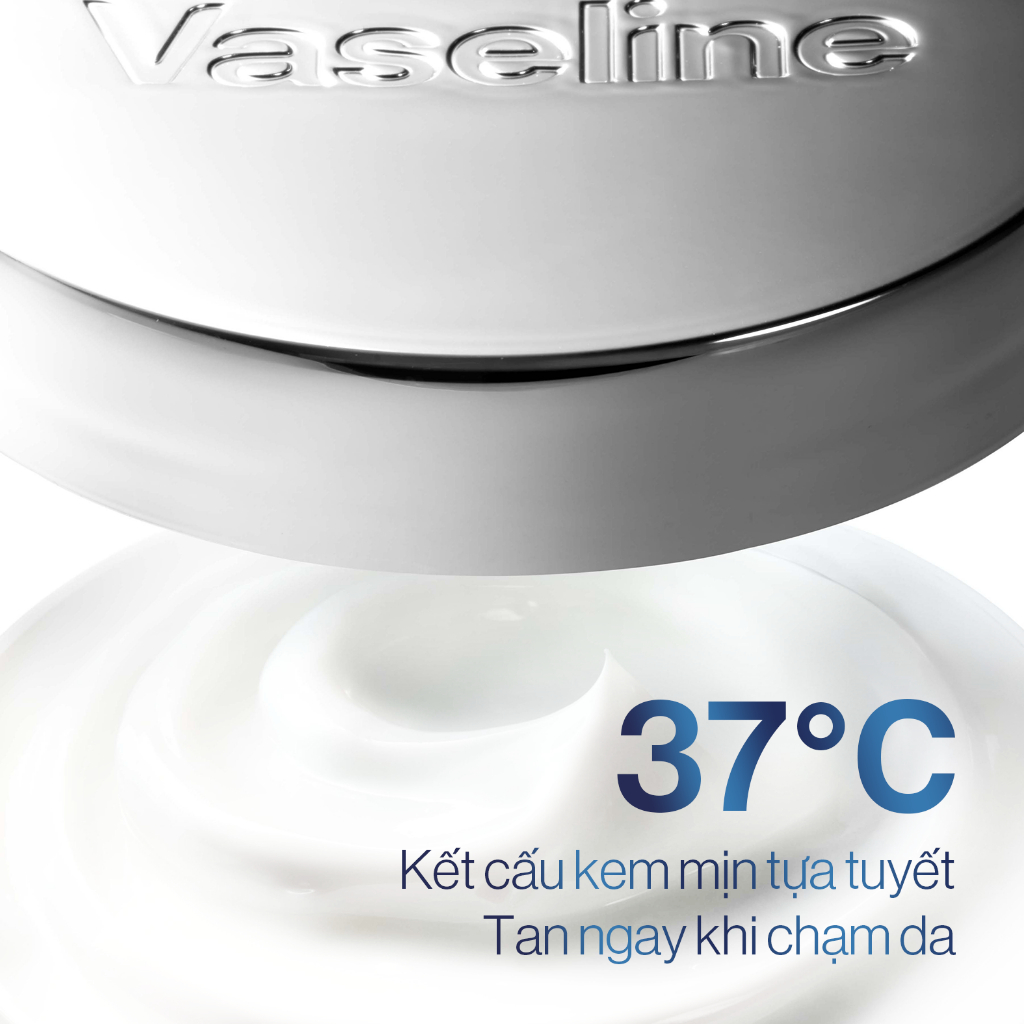 Vaseline Pro Derma