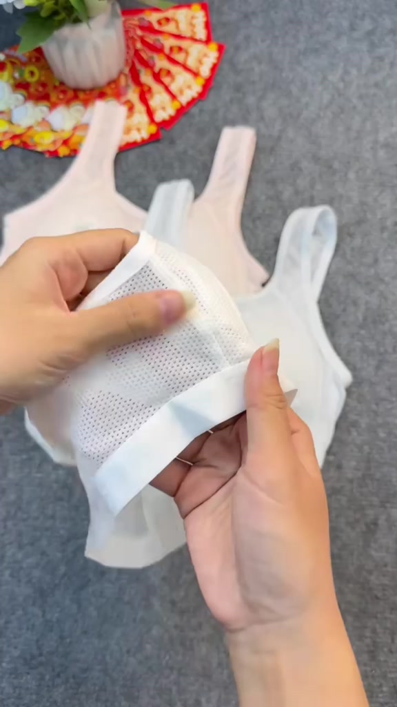 Áo Lót BOX SEA A20