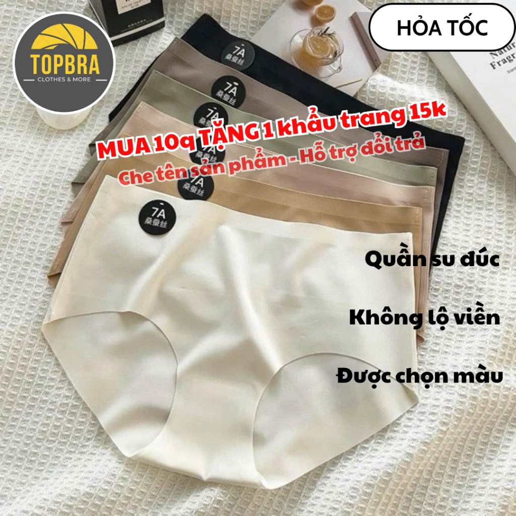 Quần Lót TOPBRA 7A