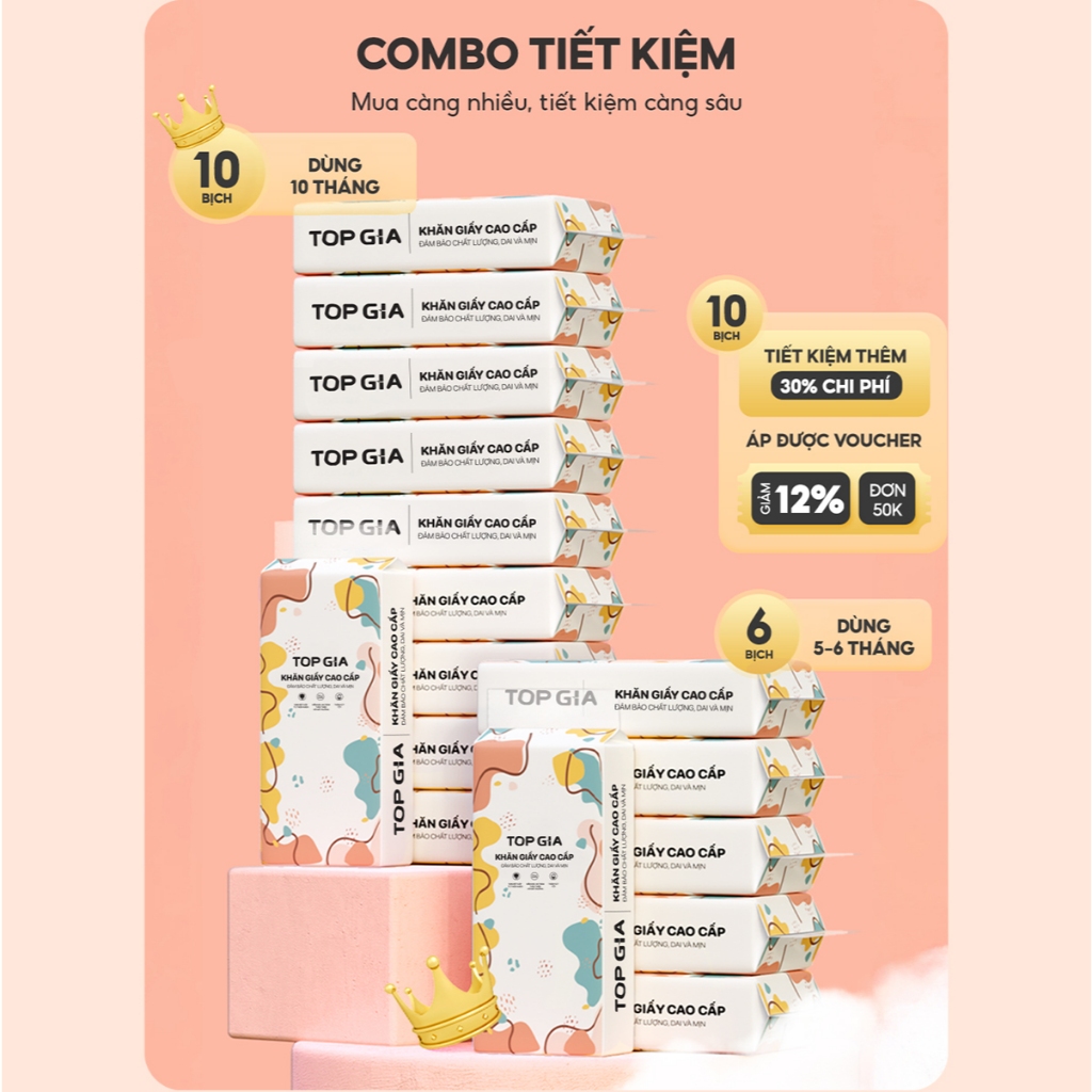 Giấy treo tường TopGia