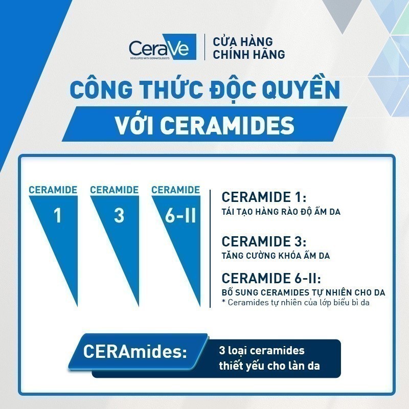 CeraVe Moisturising Cream 7ml