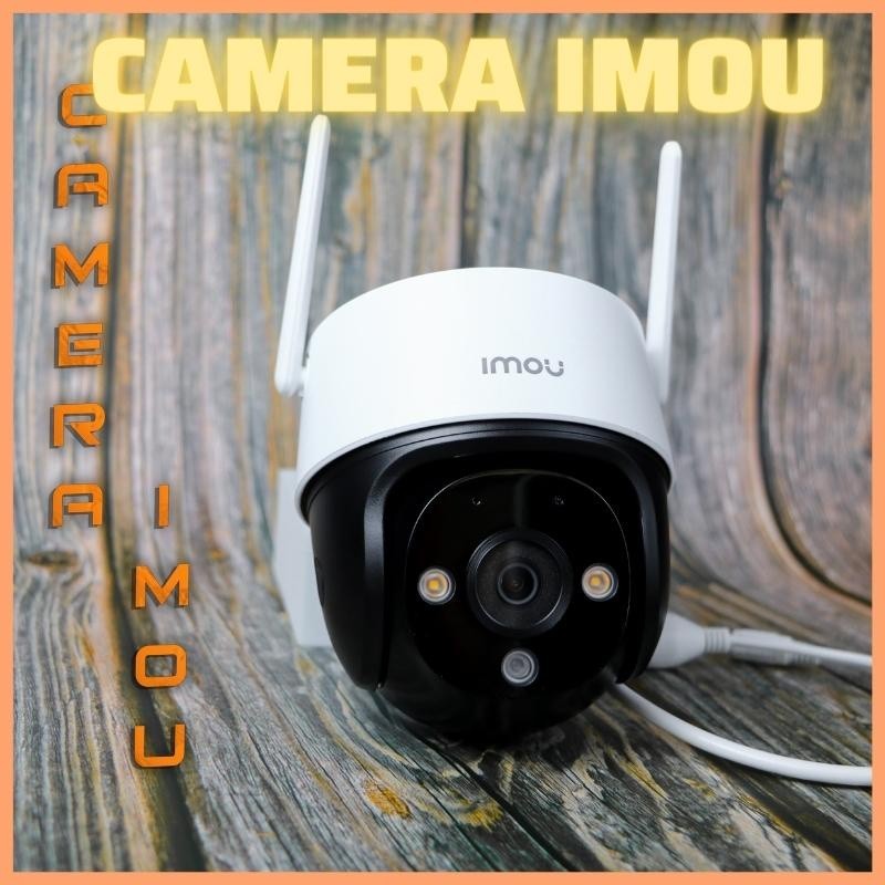 Imou Cruiser SE IPC-S21FP