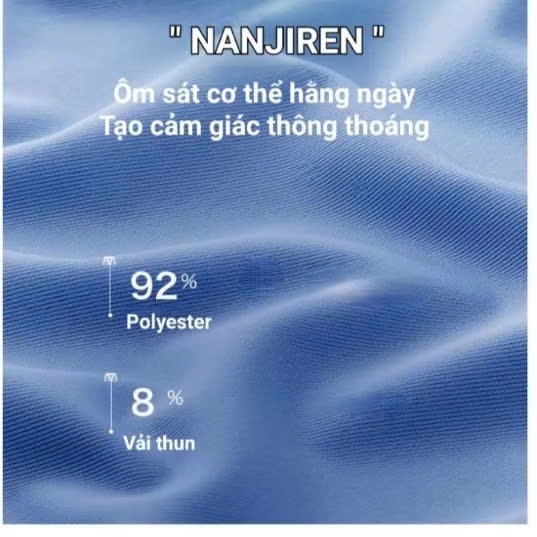 Boxer Nam NANJIREN