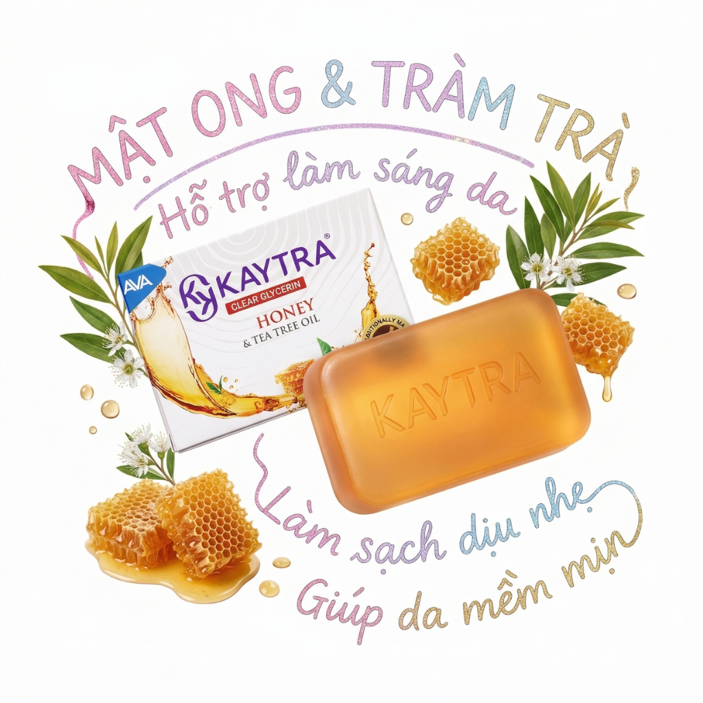 Kaytra Ayurvedic Soap