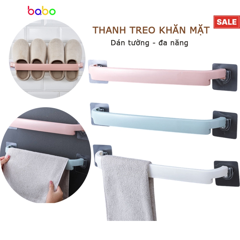 Giá Treo BABO TK08