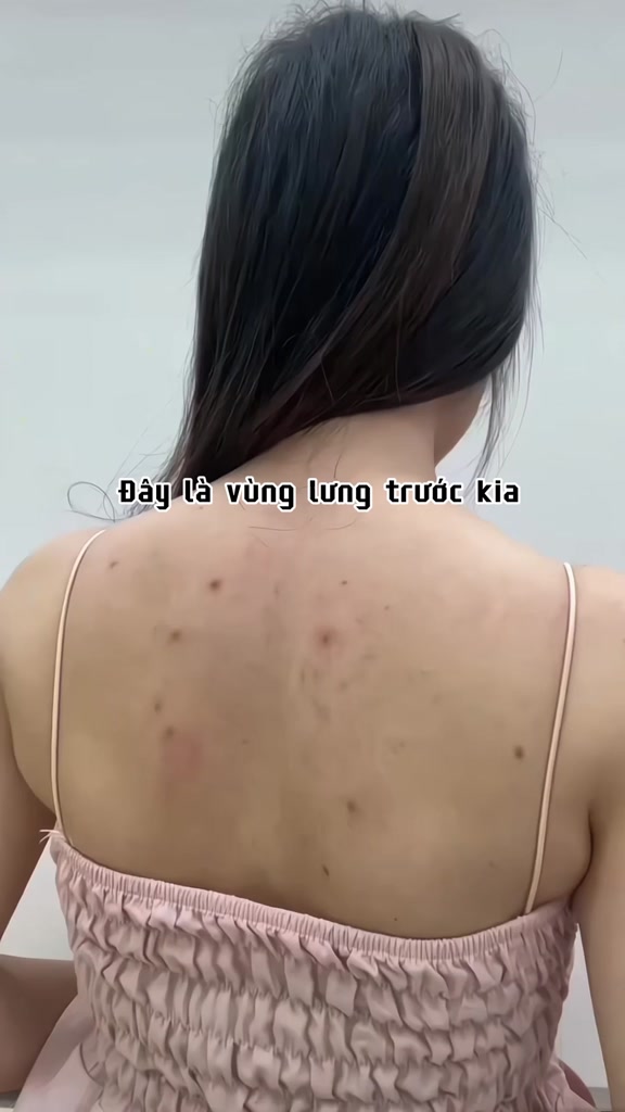 Sữa tắm Tây Thi