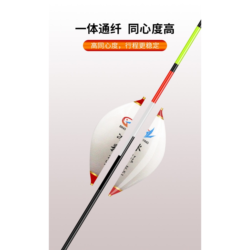 Phao Nano BING YING