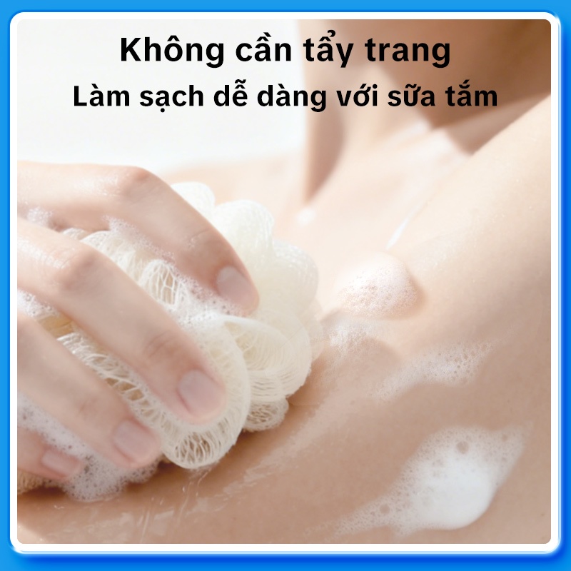 KOAI Body Tone-Up Spray