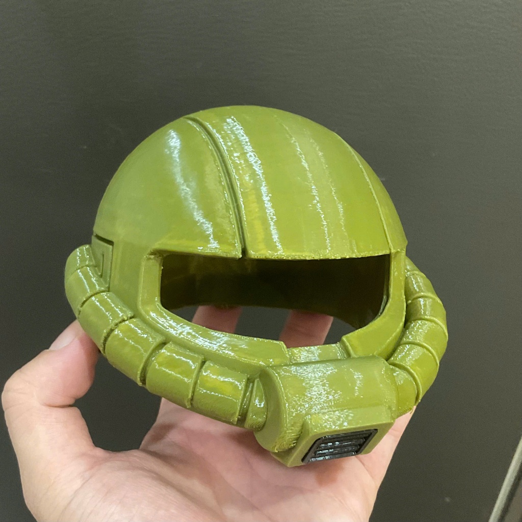 Vỏ Robot Qmax3D