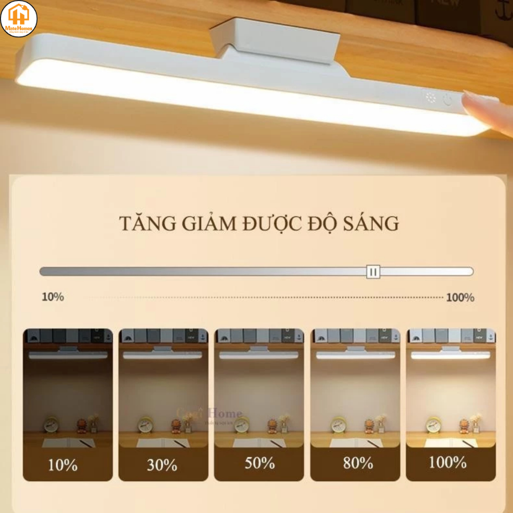 Đèn LED MATEHOMES