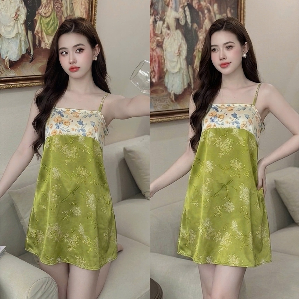 Đầm ngủ Hisexy MD92